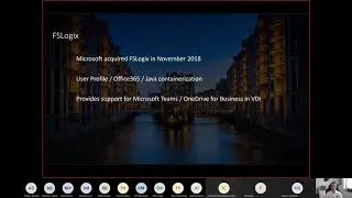 How Microsoft Teams completes our VDI environments