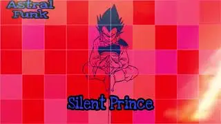 Silent Prince 