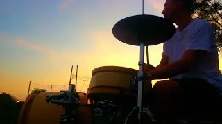 HOW TO MAKE THE HIHAT DANCE USING THE RINGO SWING