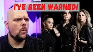 Discovering The Warning!