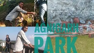 Agnigarh park, Tezpur||Lifestyle D