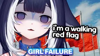 The real reason Lily has no boyfriend…