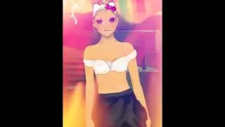 hogmy3 Stardoll MSW 2013