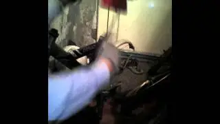 Как полнастью разабрать велосипед
