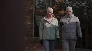 Осенние куртки Nordski