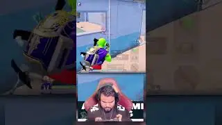 Nade Dalogee bhai 😂 | bgmi shorts