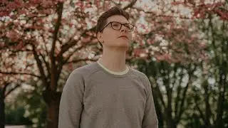 Kevin Garrett - Faith You Might /// Berlin Sessions