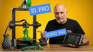 Creality Ender 3 S1 Pro 3D Printer Firmware Update Guide | How to Update Ender 3 S1 Pro Firmware