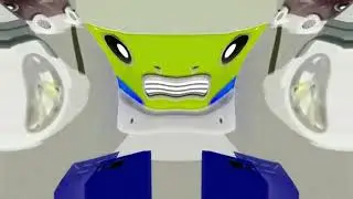 Look at That! Effects Sponsored By : Klasky Csupo 2001 Effects