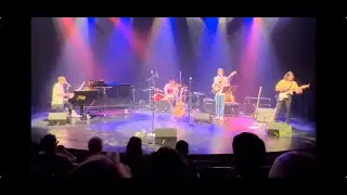 Tyler Watson MTL @ le Gesù Montréal | 12JUL2024 | Afraid of Forever
