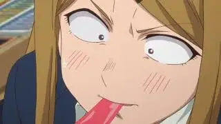dagashi kashi is sus