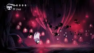 NIGHTMARE GRIMM BEST BOSS HOLLOW KNIGHT