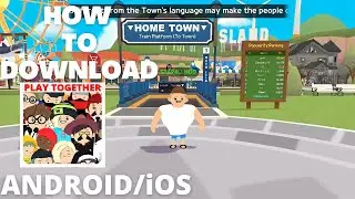 How To Download Play Together (Android/iOS)