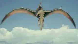 Pteracuda Soundpack Part 2 (Sharktopus Vs Pteracuda) PERFECT SOUNDS