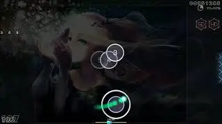 [osu!] what a save