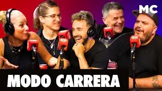 PEQUE PARETO, JULIÁN WEICH y TREMENDAS AVENTURAS | Manta Corta #31 | Completo 17/10