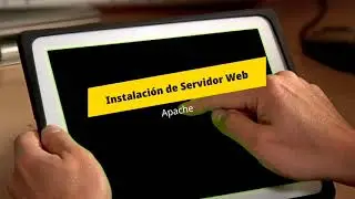 Instalar un servidor Web (Apache) en CentOS 7