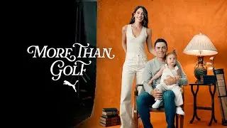 PUMA Golf | More Than Golf | Episode 1 | Ft. Rickie Fowler