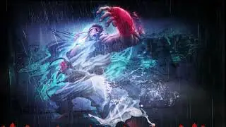 Street Fighter - (Hadouken Theme song Remix)