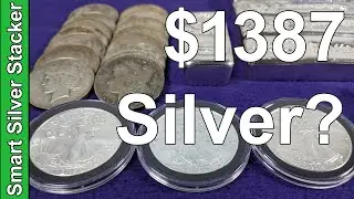 Investing In Silver In 2022 - Why NOW Is THE Time To Stack Silver
