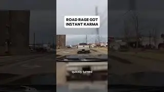 Remember, anger on the road only leads to regret. Stay calm and drive safe! 🚗💥