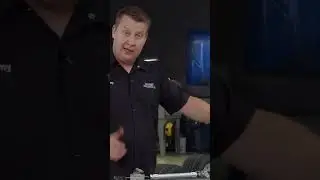 Replacing Worn Steering Components