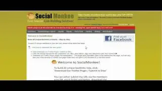 Build SEO Link Pyramids!