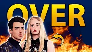 The REAL Problem in Joe Jonas & Sophie Turner’s Marriage