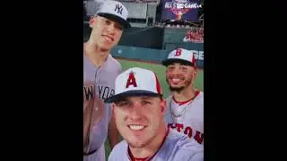 Baseball edit #1 #baseball #mlb