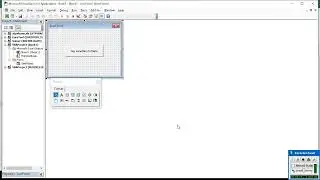 Show UserForm in Excel VBA using Command Button