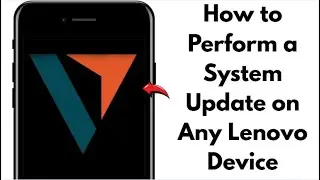 Update Lenovo Vantage App in 2025 – Complete Step-by-Step Guide!