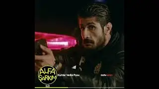 (Alfa Şarkım) Kurtlar Vadisi Pusu