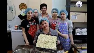 Светский разговор несчастных детей. Костомукша ДД.