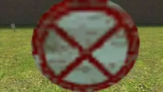 Gman Show gmod Loquendo