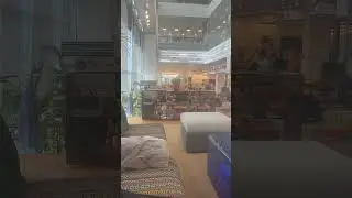 WeWork in Hongdae (Hongik University Station) Quick Glimpse