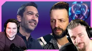 Defending Ancaps Where Dave Couldnt - Dave Smith Andrew Wilson Debate Critique
