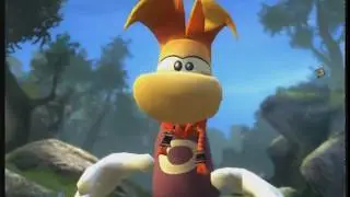 Rayman Raving Rabbids w/ Custom Soundtrack: Day 15 (FINALE)