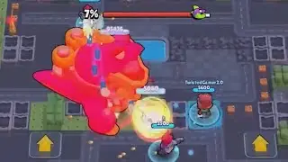 900 IQ EASY WIN ! Brawl Stars Funny Moments & Glitches & Fails 2022