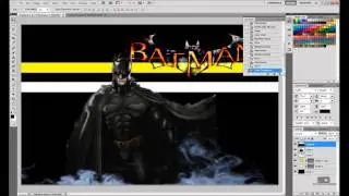 Batman//SchusterDzn