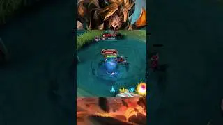 Ruby vs Yu-Zhong | Fighter vs Fighter (Part 4) 