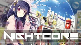 Nightcore - Yamanashi (Momo's keys)