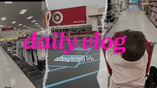 SPEND THE DAY WITH ME | Realistic day in my life 😌