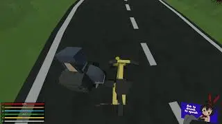 Random stream Unturned [Eliteivan]