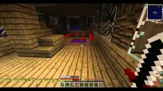 Čarovný minecraft ep.1