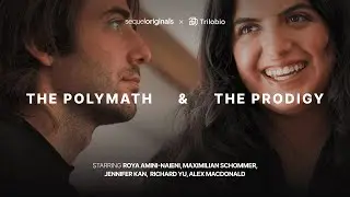 Sequel original #001 - The Polymath & The Prodigy