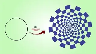Recurring Pattern Design in Coreldraw | Easy Way to Learn