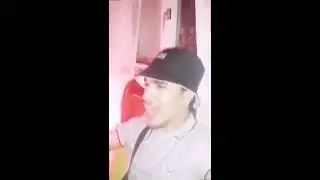 Oussama El Fatmi - Les profs