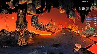 Hades - Hestia 32 Heat Speedrun WR - 