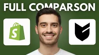 Shopify vs Big Cartel (2026) | Which Website Builder Is Better?