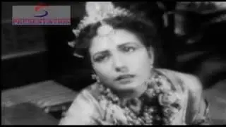 Aao Sakhi Mangal - Shanti Sharma, Saroj - VEER GHATOTKACH - Meena Kumari,Shahu Modak